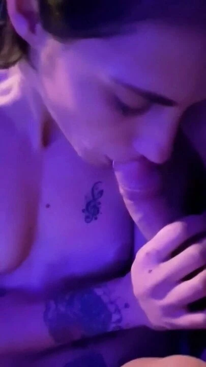 Blowjob