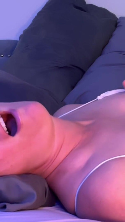 StepMommy Needs You To Feel Better -  JOI Countdown | Clip 1