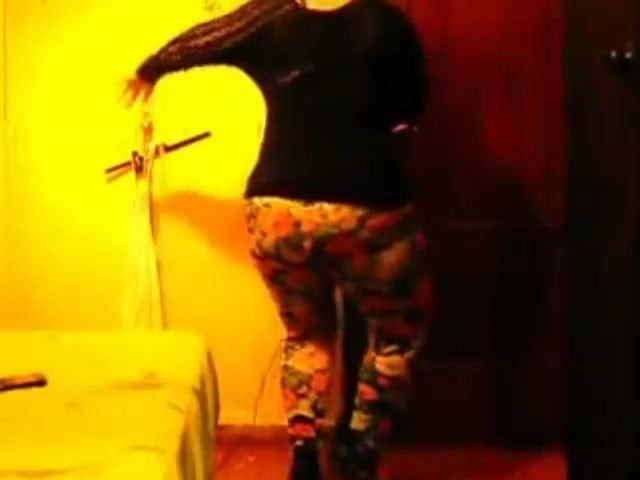 5 months preggo
