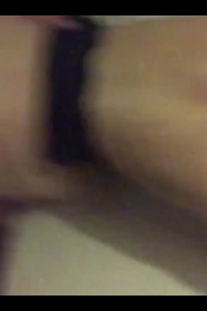 Amateur, Neighbor with a Big Ass Sucks a Dick and Fucks