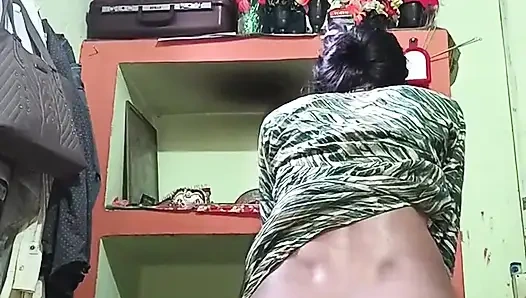 Наездница Дези Бхабхи Пуджа