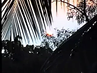 Goldilocks Sunset