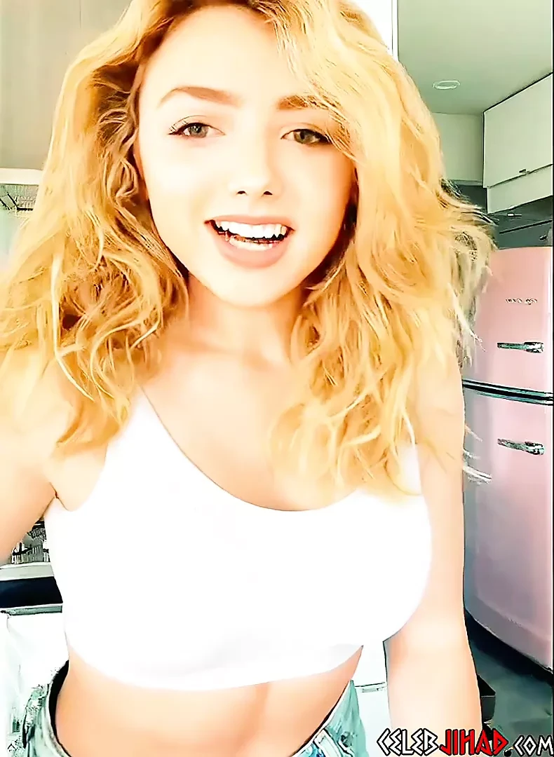 Peyton List - 最好的