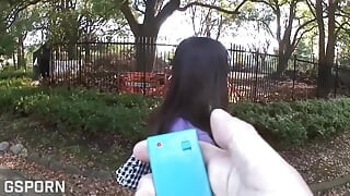 Adegan porno jav gadis jepang dientot habis-habisan sampai dicrot di dalam