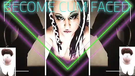 Deine stiefschweine behandelt dich wie ein mädchen und will, dass du lutscht und schluckst