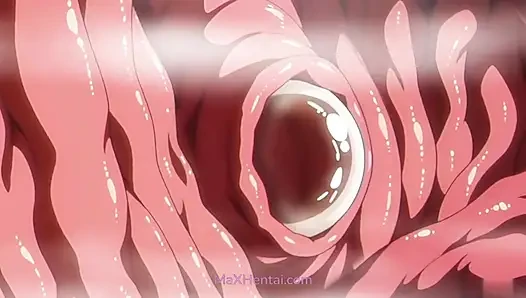 Frieren x Fern ile tentatime macerası (anime hentai)