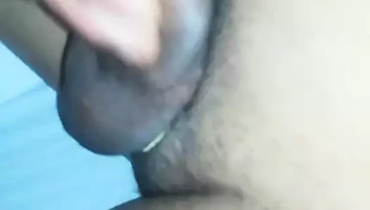 Zengin döl sperm videosu