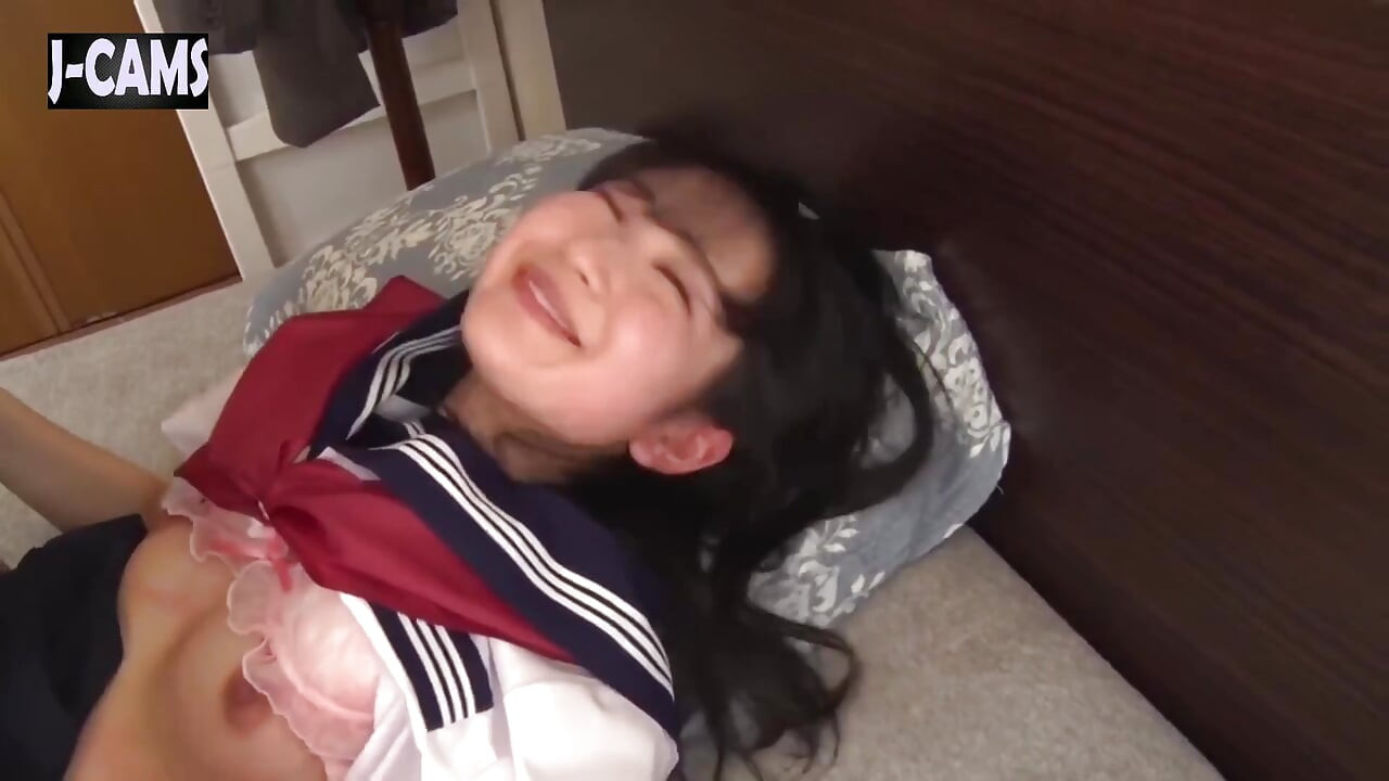 Seductive Tease and Control. Hina Kamino - Scene1