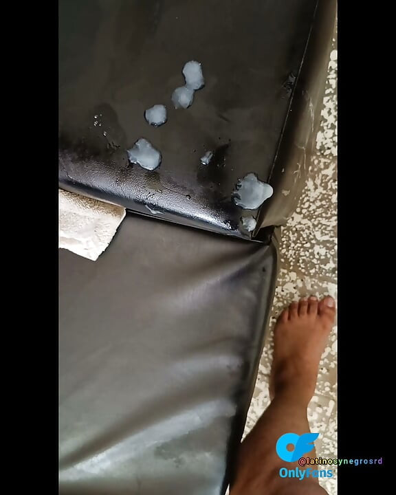 I love it when my neighbor throws me on the bed and climbs on top of me and shoves his huge thick black cock into me until I can't breathe.