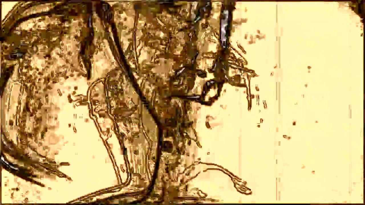 Beat Boy Art Video