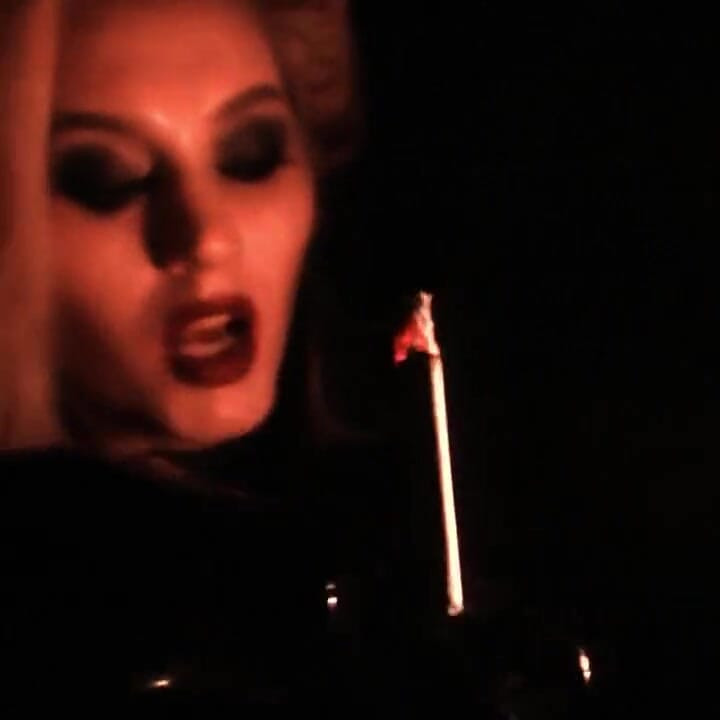 After Dark Mindfuck