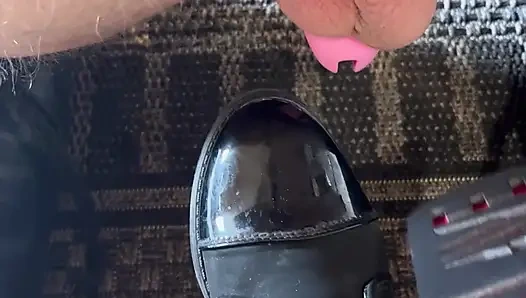 Digest of a Session with Mistress Clara Part 1