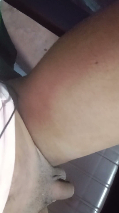 No encontré a ninguna chica, así que me masturbé y me encantó | Clip 3