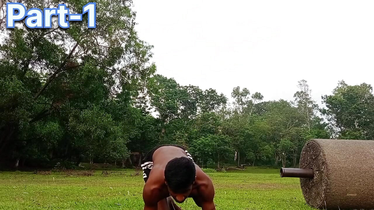 Part #1 Aj Mena looked at his stepsister or shook her. 5 Exercise, Fitness and Fitness