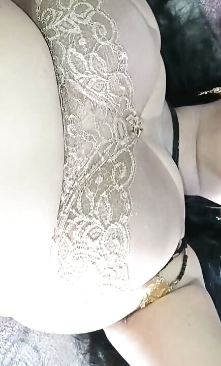 My HoT stepmom he so hot and his tits are very cool and big and his ass glamour and his body wow he so fantastic and I fuck everyday