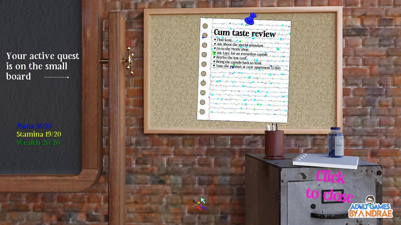 Ep1: Kink Maker Gameplay