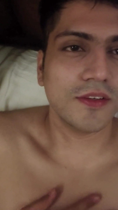 4 Am Morning Sex Is Best with Indian MILF