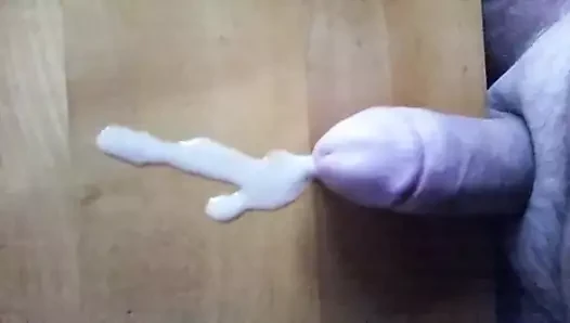 Ağır çekim boşalma
