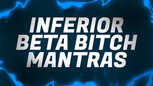 Mantras de perra beta inferior