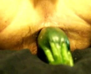 Cucumber part 2