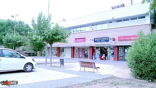 Sasha Jones: возвышенная молодая смешанная раса Саша Джонс в моей постели, для хорошего траха со сквиртом