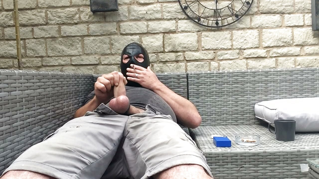 Κάπνισμα και αυνανισμός