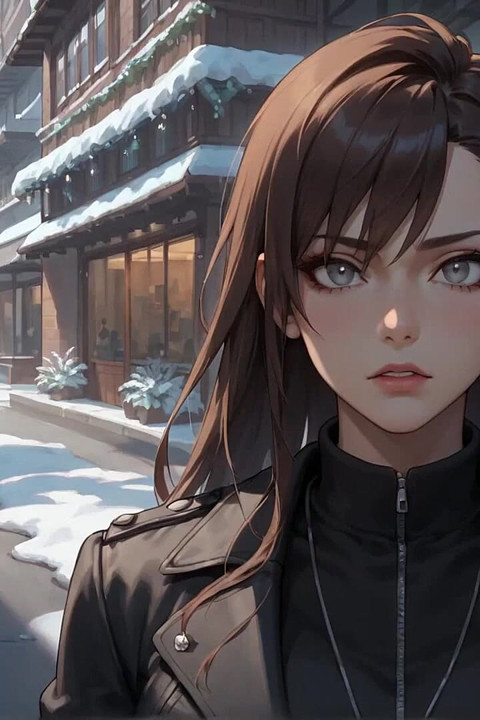 Winter Cream Spray Sensation