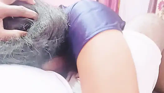 Desi beste blowjob-comout. Telugu dirtytalk.