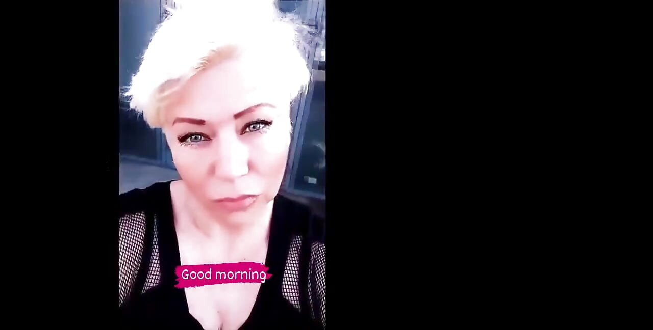 My Wife Is a Cool Webcam Slut-12 Wild MILF Dancing with Naked Big Tits