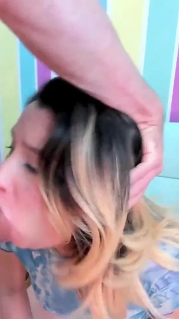 Epic moment from "THEY FUCK ALL HIS HOLES WITH GIANT COCK"