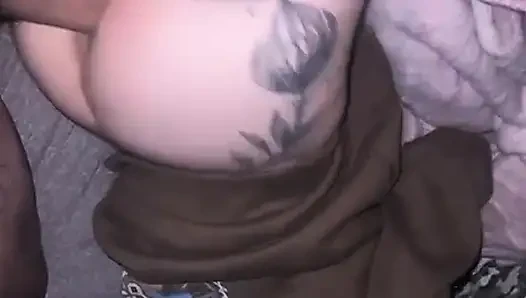 Kontolku adalah dildo favoritku, lakukan padaku!!