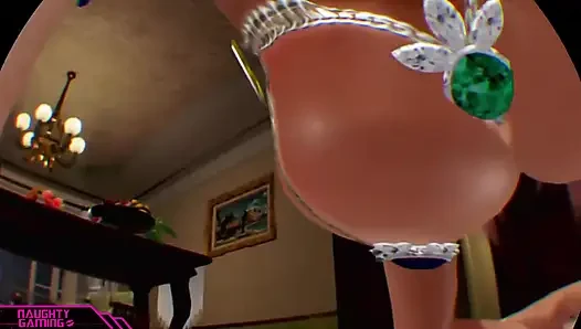 Dead oder alive xtreme 3 VR zusammenstellung