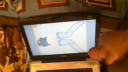 Penghargaan untuk si rambut cokelat 10