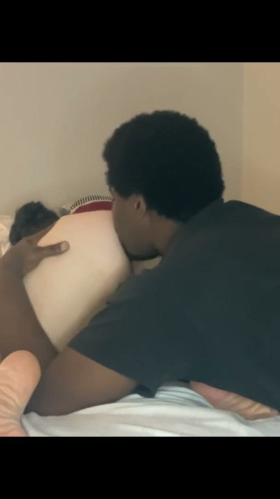 Bbw gets doggystyle by Bbc | Clip 1