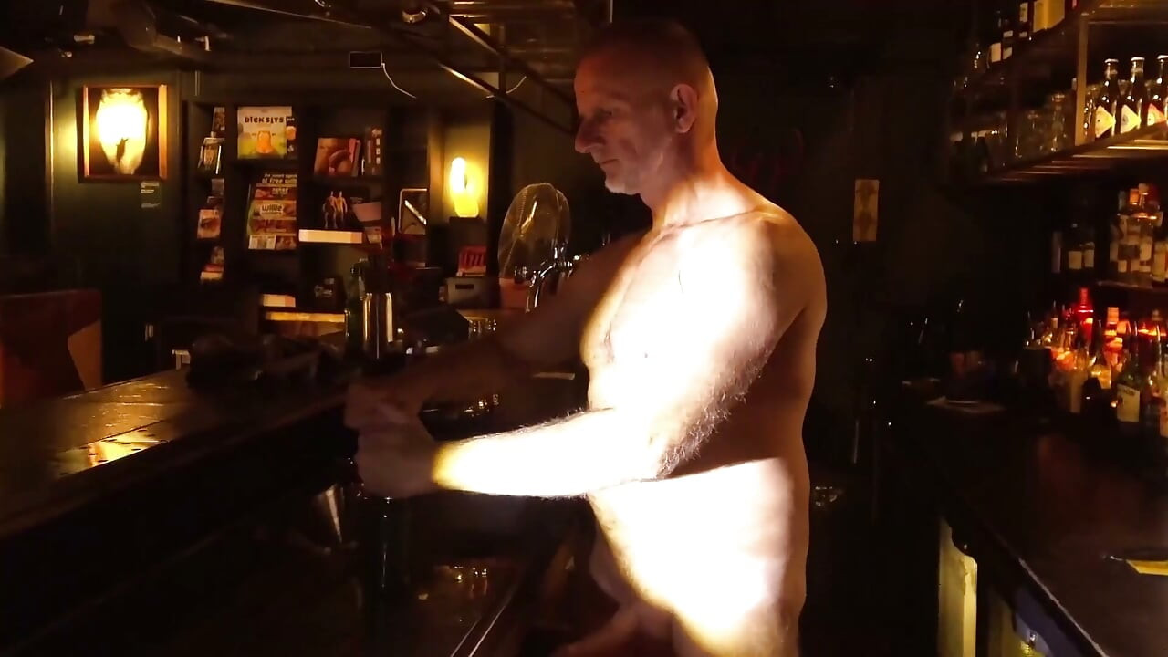 Lost the Pool Game, Now the Cue’s Going in My Ass