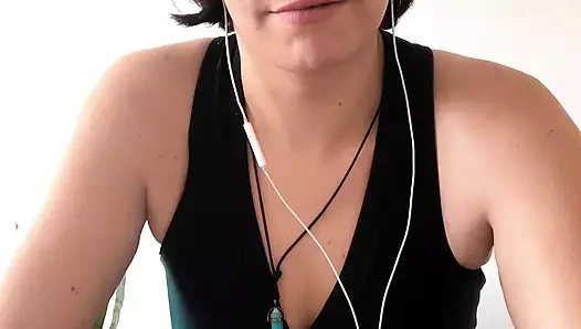 Выужи немецкий со мной (SFW)