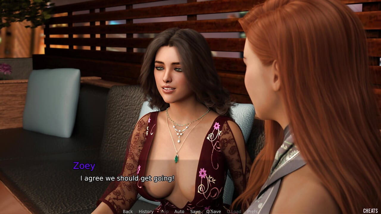 Conquering My Sister-in-law (part 3)