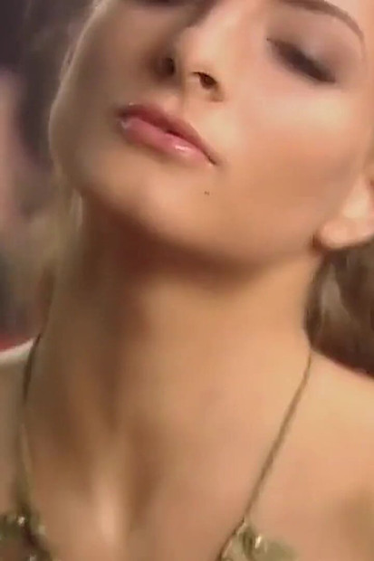 Two servants from ancient Rome get their ass fucked in double penetration.