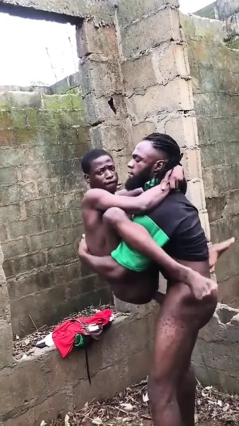 Giving Him Back to Back