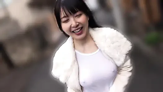 Part 9 [Braless Vlog] Made me climax with just my mouth. Vol.2