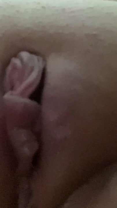 Iconic moment from "POV Roleplay, BBW Vampire Compels You to Eat Fat Pussy Before Biting You"