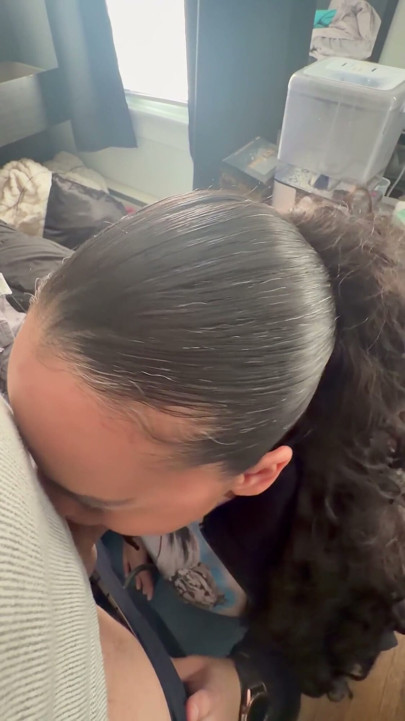 Wife BJ