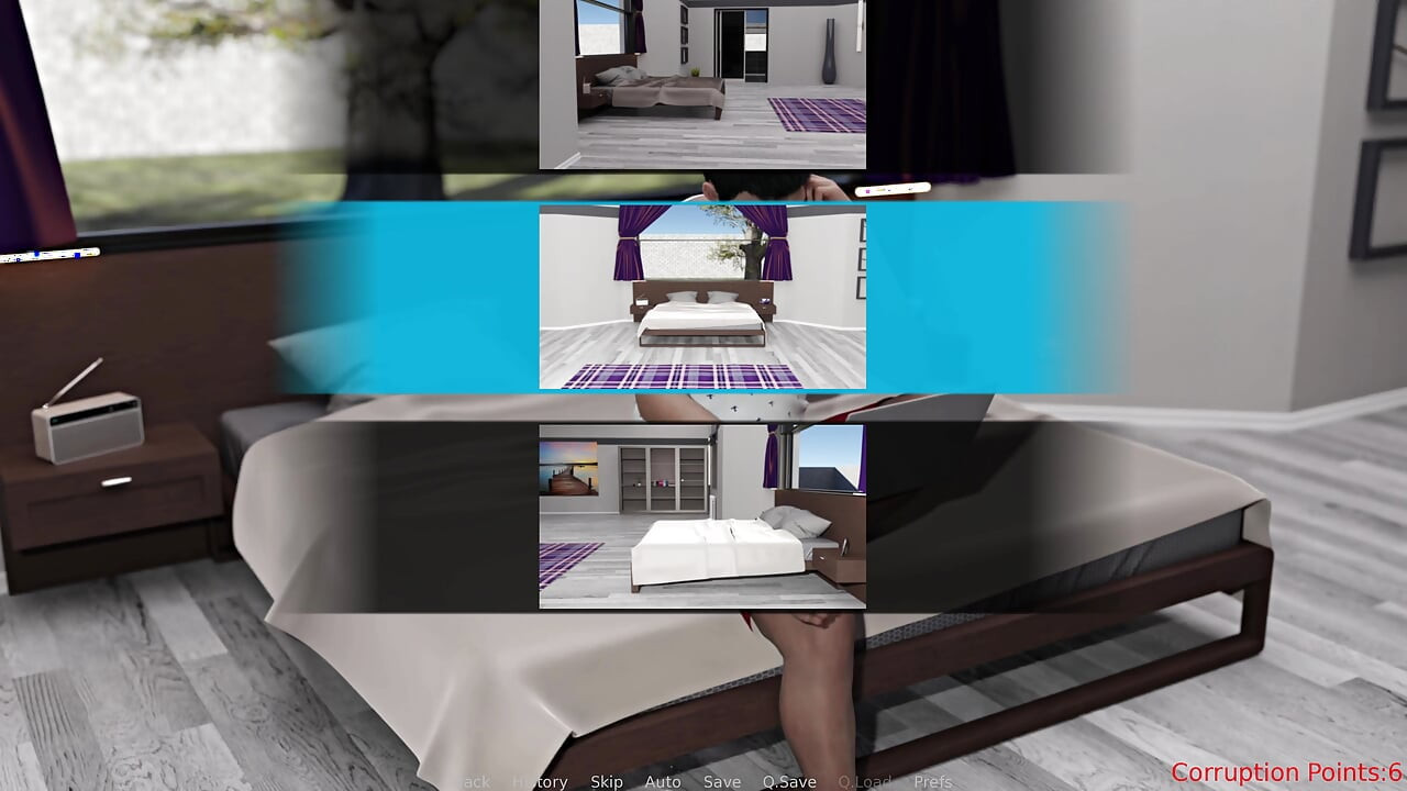 绿帽奴粉丝必须观看 - 菠萝快车 s1 - 第3部分