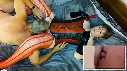 Nine Carmen'in Kaltak Bijou Brothell Hatun Sakso, Amcık Yalama Ve Sikiş Orgazmları 82023fap