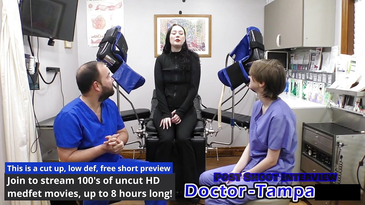 Dr Tampa - Dont cavalga de estranhos - Luci Starr