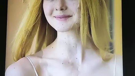 Elle fanning döl haraç