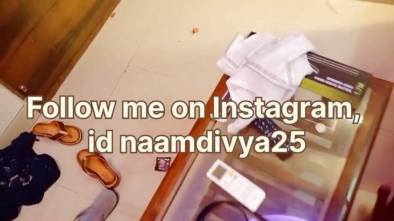 She Done Oil Massage to Make Nunu Smooth for Missionary Sex