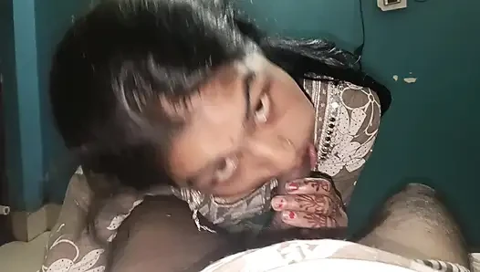 Late Night Visit to My Step Sister’s Room Full Night Passionate Sex