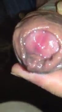 Open your mouth whore