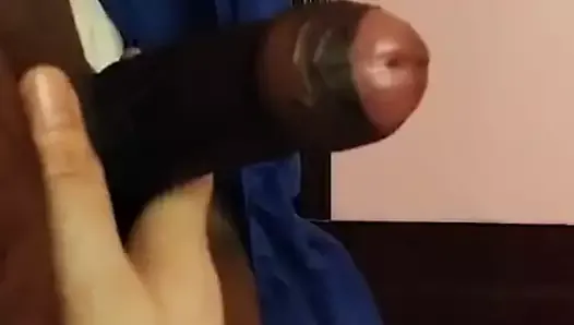 Thai blowjob at Massage Center Indian Desi cock